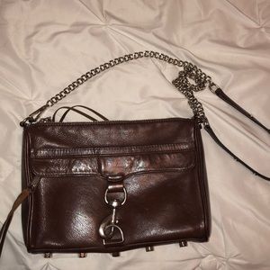 Rebecca Minkoff M.A.C. Crossbody